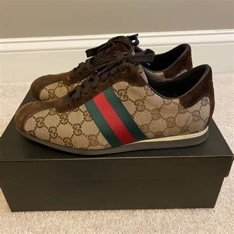 gucci sneakers tess s gomma|Gucci sneakers for women.